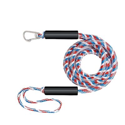 Boat Rope, 1.20–1.70 m, Heavy-Duty Canoe Accessory