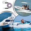 Boat Rope, 1.20–1.70 m, Heavy-Duty Canoe Accessory view 4