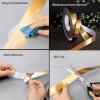 WUPNGS 82-Foot Self-Adhesive Peel-and-Stick Wall Border for Ceilings view 3