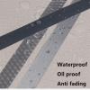 WUPNGS 82-Foot Self-Adhesive Peel-and-Stick Wall Border for Ceilings view 4
