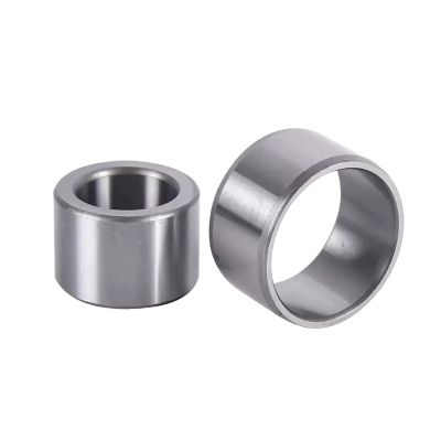4 mm ID x 6 mm OD x 7 mm Bearing Bushings, Wear-Resistant, 8-Piece Set