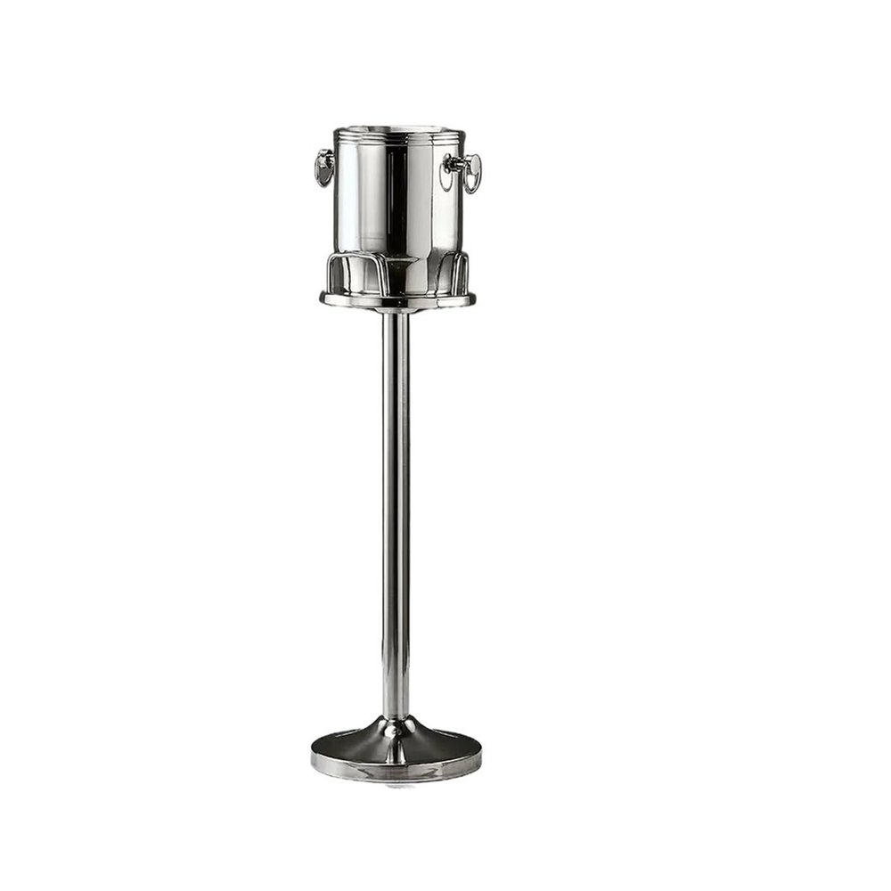 Dh2yjnbf3 Stainless Steel Ice Bucket with Stand