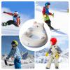 90 cm Inflatable Snow Tube with Handles view 4