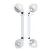 Laikoutd Interior Sunroof and Window Mount with Suction Cups view 1