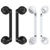 Laikoutd Interior Sunroof and Window Mount with Suction Cups view 4
