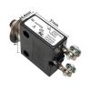 1 Pc 98 Series 20A Overload/Overcurrent Protection view 2