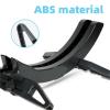 Zymjzbetic Non-Slip Bicycle Stand, 3080 mm Adjustable, for Mountain Bikes and Road Bikes, Indoor Use, Easy Assembly for Bicycle Parking Areas (Green) view 3