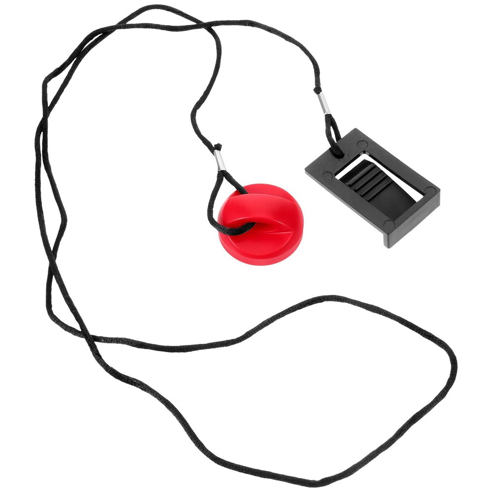 BUGUUYO Magnetic Treadmill Safety Key