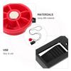 BUGUUYO Magnetic Treadmill Safety Key view 2