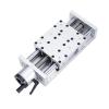 HHB18I Linear Guide Rail, CNC Motion Stage, Table Ball Screw, 150–1050 mm view 3