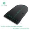 Sliding Board for Thermomix TM7, Black view 2