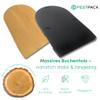 Sliding Board for Thermomix TM7, Black view 3
