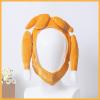 Funny Roasted Turkey Hat for Adults view 3