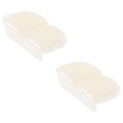 HOMOBABE Rabbit Teeth Party Prop