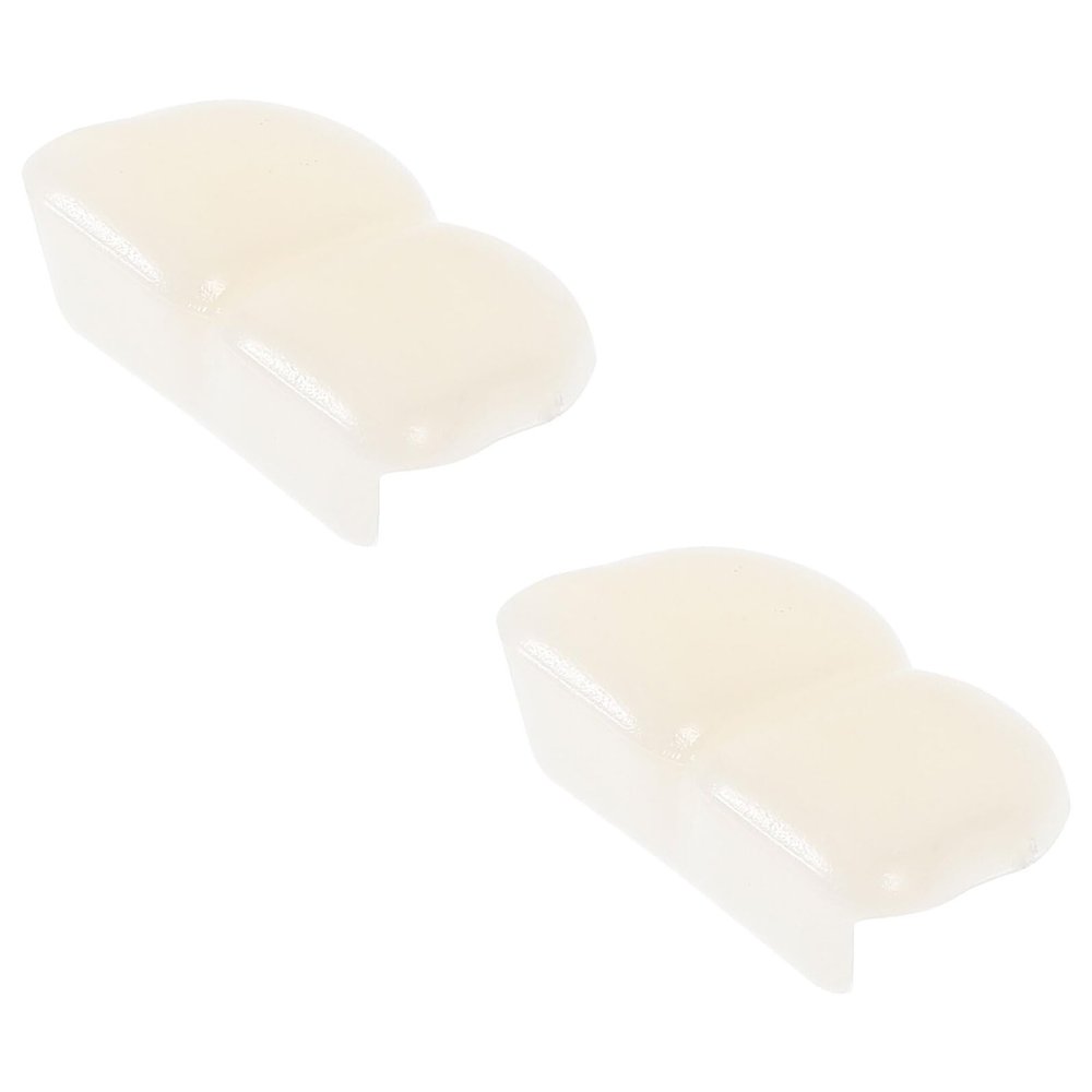 HOMOBABE Rabbit Teeth Party Prop