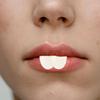 HOMOBABE Rabbit Teeth Party Prop view 4