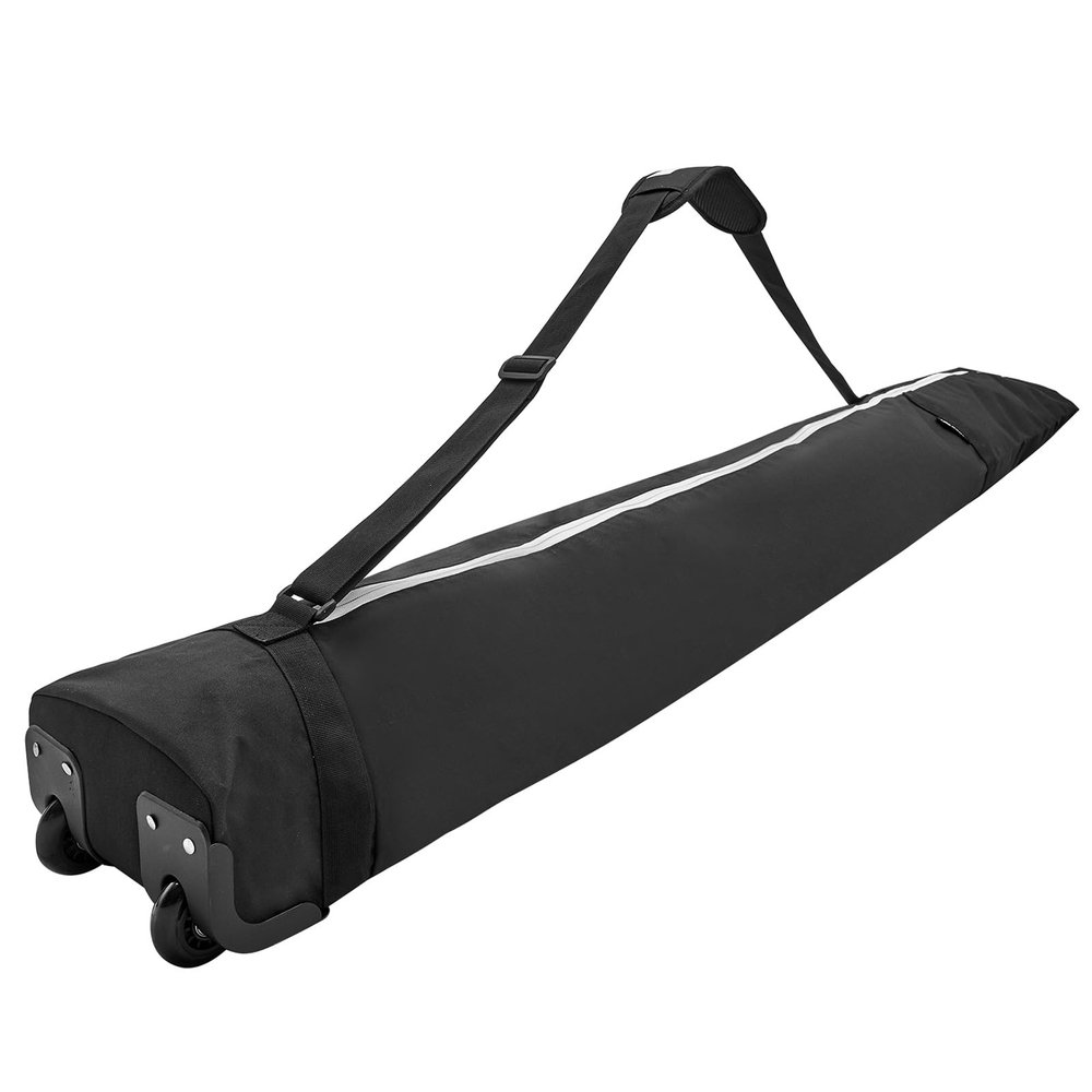 ROYJJ Snowboard Bag with Wheels, Padded, Waterproof Ski Travel Bag