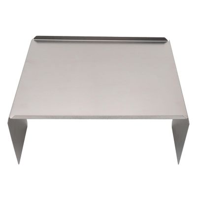 Stainless Steel Grill Heat Deflector, Heavy-Duty Replacement for Tex Elite Pro 34 and Pro 22 Series