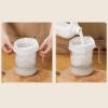Cheese Press Filter Sieve view 4