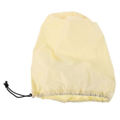 Milisten Down Jacket Storage Bag, Lightweight Drawstring Travel Bag