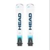 HEAD WC Rebels e.SLR + PR 11 GW Ski Set - 156 view 3