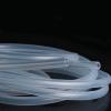 1/3/5 m Transparent Food-Grade Silicone Hose, 18 × 22 mm, 3 m view 1
