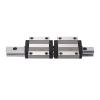 300 mm Linear Rail Bearing Steel Slide Blocks for CNC Machines and Automation view 1