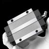 300 mm Linear Rail Bearing Steel Slide Blocks for CNC Machines and Automation view 3