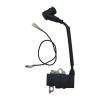 Ignition Coil and Spark Plug for MS 171, 181, 211 view 2