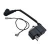 Ignition Coil and Spark Plug for MS 171, 181, 211 view 4