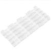 Self-Adhesive Wire Clips, Cable Buckles, Phone Line Fasteners, Data Clips, 20 pcs view 1