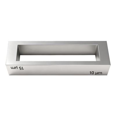 YXHXWKJ Four-Sided Frame-Type Film Applicator, 50/100/150/200 μm