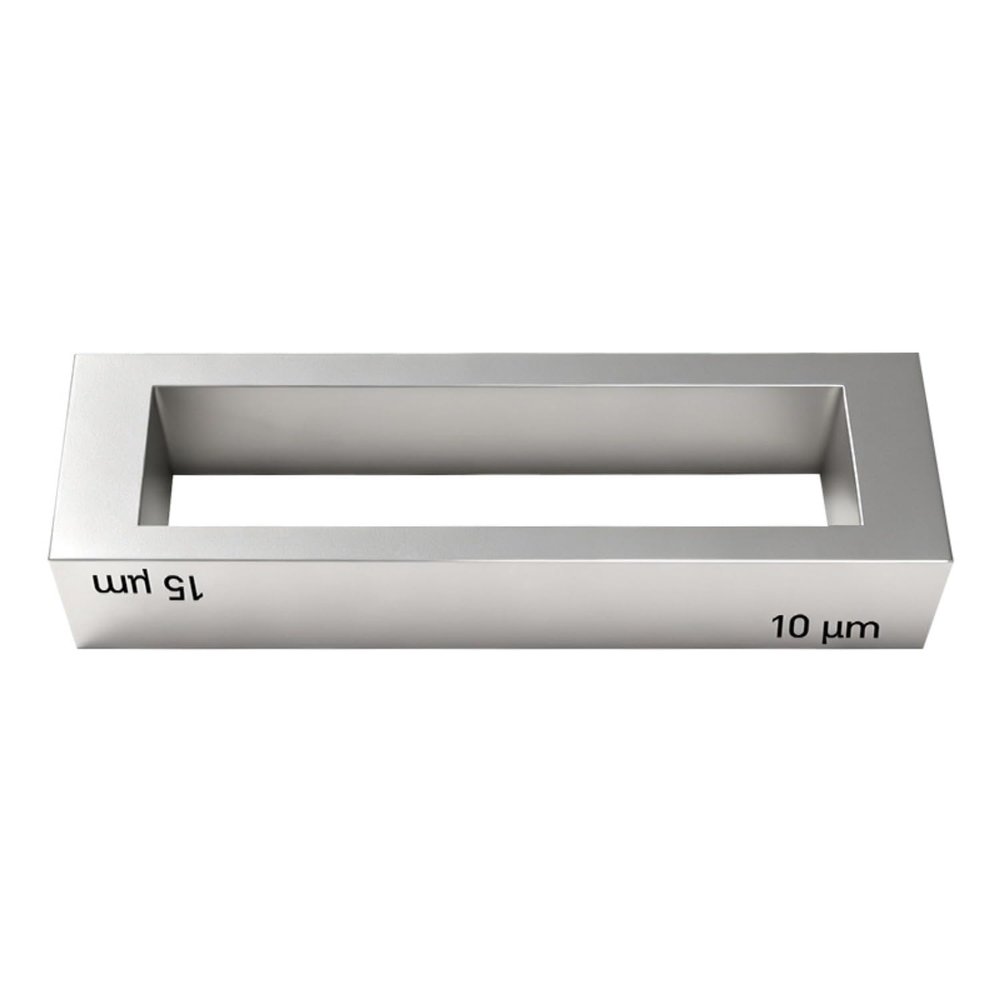 YXHXWKJ Four-Sided Frame-Type Film Applicator, 50/100/150/200 μm