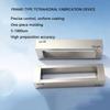 YXHXWKJ Four-Sided Frame-Type Film Applicator, 50/100/150/200 μm view 2