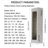 YXHXWKJ Four-Sided Frame-Type Film Applicator, 50/100/150/200 μm view 3