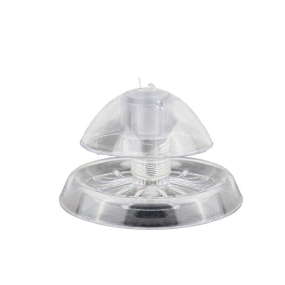 Reusable Plastic Aquarium Snail Trap, Easy to Use
