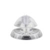 Reusable Plastic Aquarium Snail Trap, Easy to Use view 1