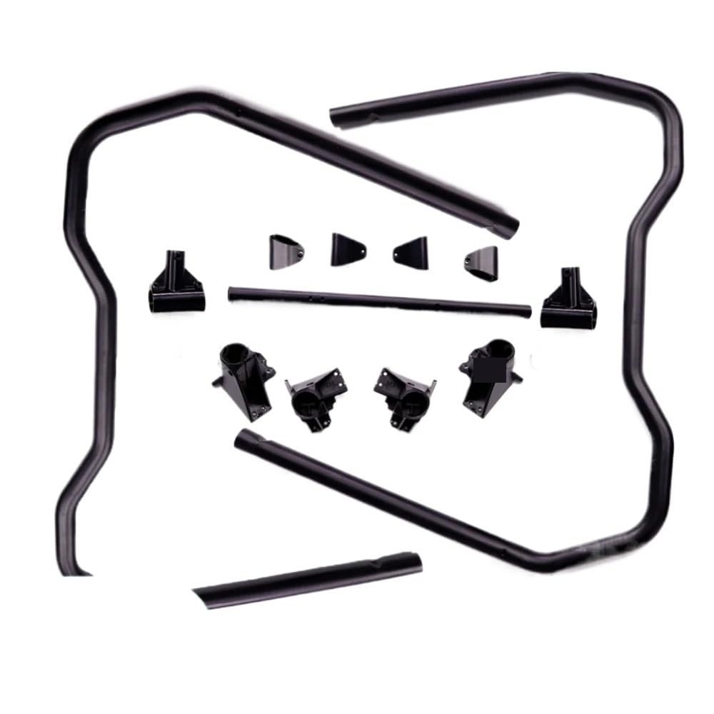 HYFOZAE Agras T25 Landing Gear Complete Set for DJI Agricultural Drone