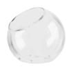 Round Fishbowl Terrarium Vase view 1