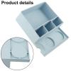 Tidevib 2-in-1 Silicone Coffee Tamping Mat and Knock Box view 4