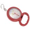 SEWACC Portable Hook Spring Scale, Manual Mini Fish Scale view 1