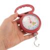 SEWACC Portable Hook Spring Scale, Manual Mini Fish Scale view 3