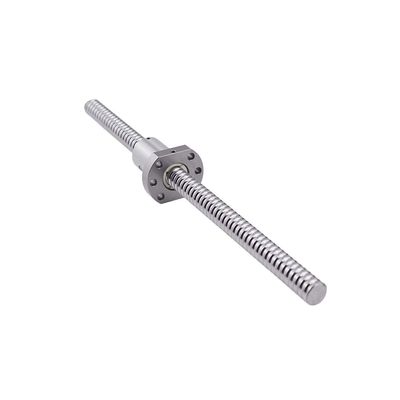 Coavoo SFU1204 Ball Screw, 2,500 mm, 12 mm Diameter, 4 mm Lead, C7