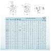 Coavoo SFU1204 Ball Screw, 2,500 mm, 12 mm Diameter, 4 mm Lead, C7 view 3