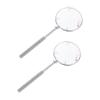 Ipetboom Multifunctional Cross-Cylinder Optical Glass Handheld Optometry Tool, 2 Pieces view 1