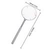 Ipetboom Multifunctional Cross-Cylinder Optical Glass Handheld Optometry Tool, 2 Pieces view 2