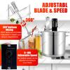 Automatic Quiet Stirring Mixer with One-Touch Control view 2