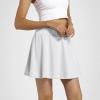 Women's Skater Skort, Mini Pleated Skirt with Built-In Shorts view 2