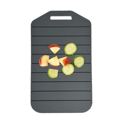 Foldable Flexible Kitchen Cutting Mat