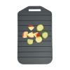 Foldable Flexible Kitchen Cutting Mat view 1